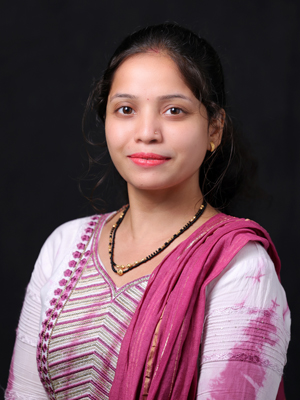 Ms. Bhumika Phatak