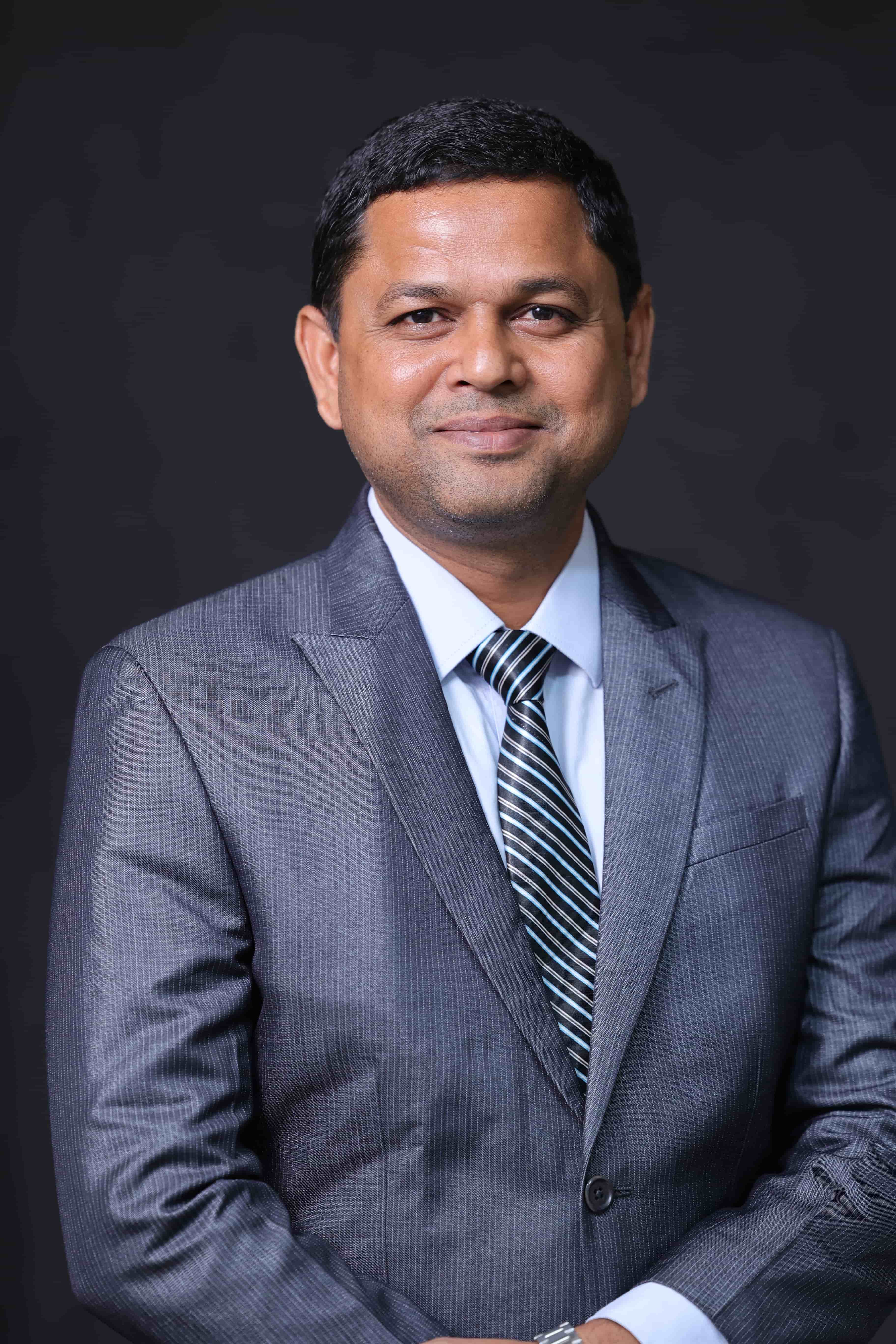 Mr. Shreedhar Ashkani